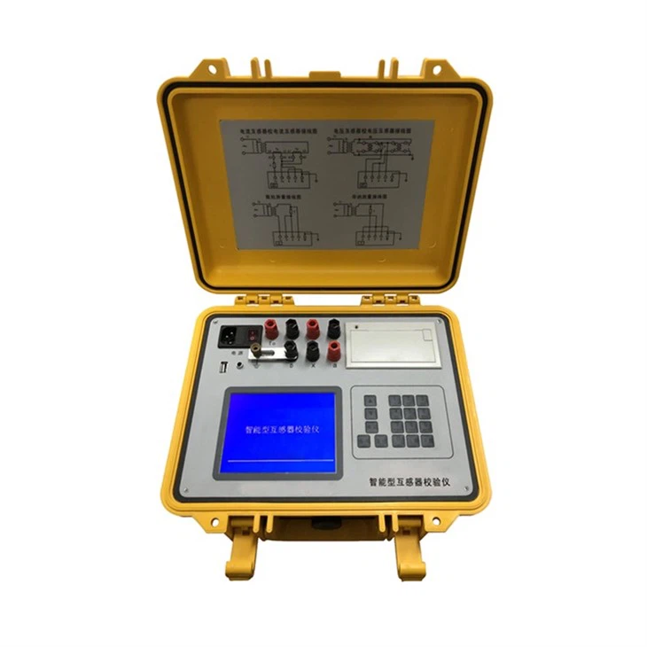 HGQ-H CT PT-kalibrator