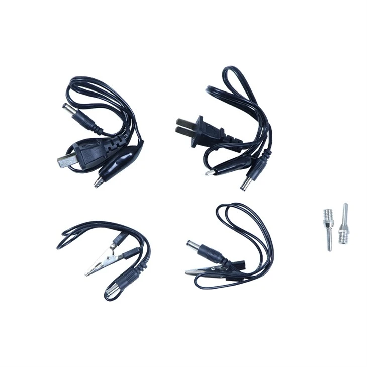 Wireless voltage Phase Tester4