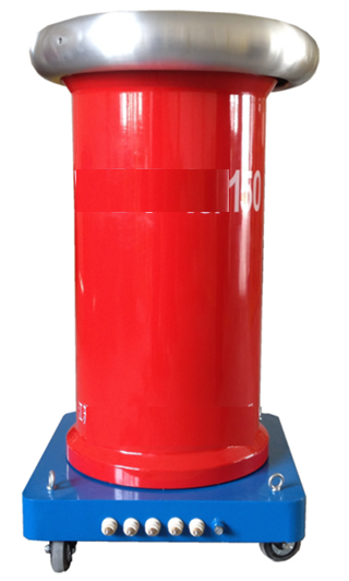 test transformer