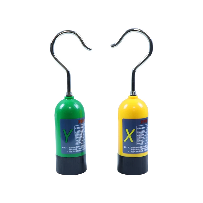 Wireless voltage Phase Tester 2 Wireless voltage Phase Tester 2