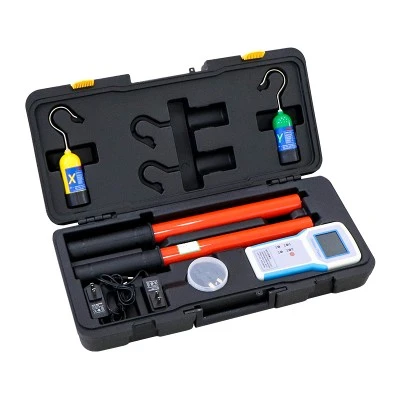 TAG-8000 Wireless voltage Phase Tester TAG-8000 Wireless voltage Phase Tester